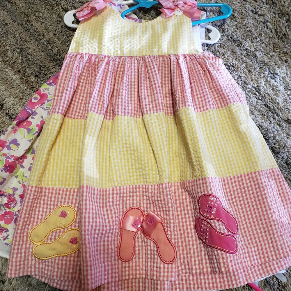 Dress